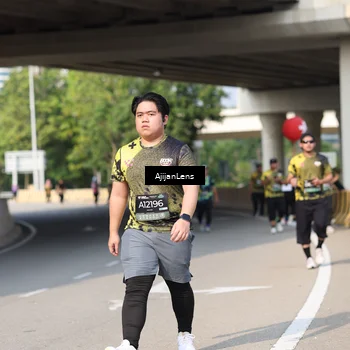 Runner Photo 6388161