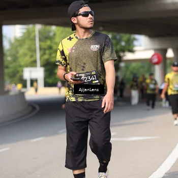 Runner Photo 6388165