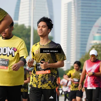 Runner Photo 6388180