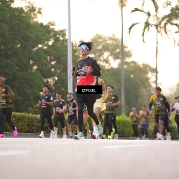 Runner Photo 6388183