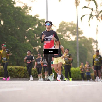 Runner Photo 6388192