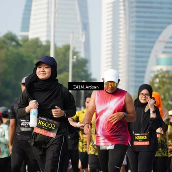 Runner Photo 6388196