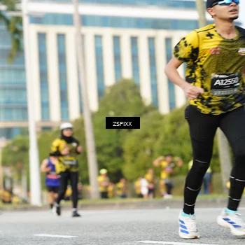 Runner Photo 6388202