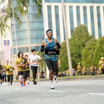 Runner Photo 6388220