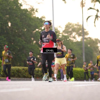 Runner Photo 6388230