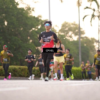 Runner Photo 6388241