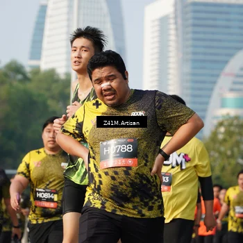 Runner Photo 6388254