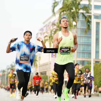 Runner Photo 6388255