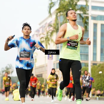 Runner Photo 6388264