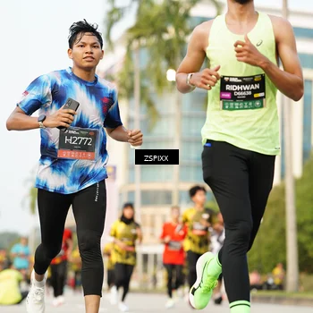 Runner Photo 6388280