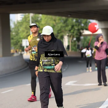 Runner Photo 6388281