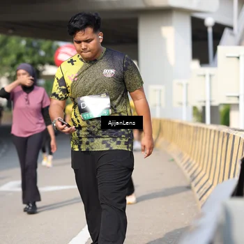 Runner Photo 6388283