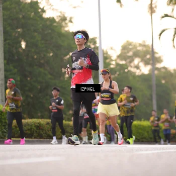 Runner Photo 6388284