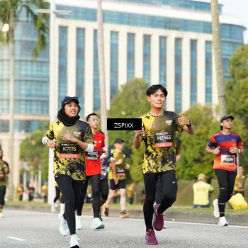 Runner Photo 6388285
