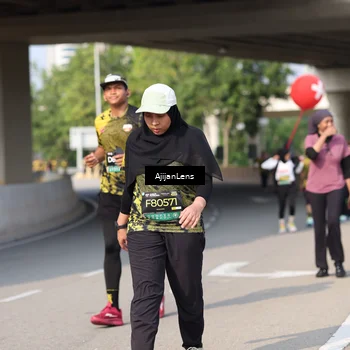 Runner Photo 6388294