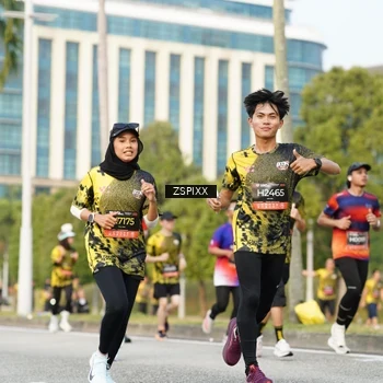 Runner Photo 6388301