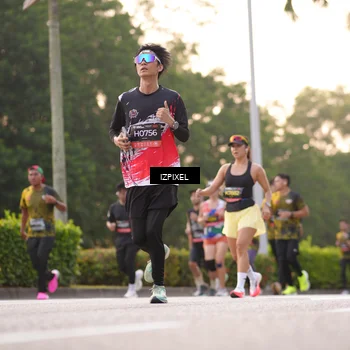 Runner Photo 6388305