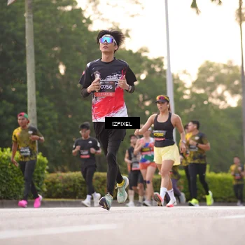 Runner Photo 6388306
