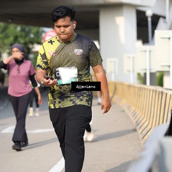Runner Photo 6388312