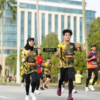 Runner Photo 6388319