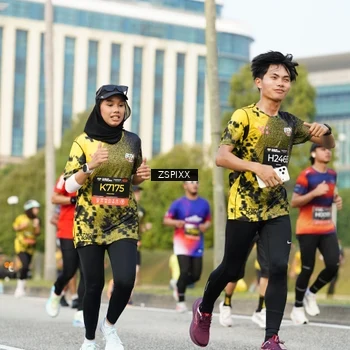 Runner Photo 6388324