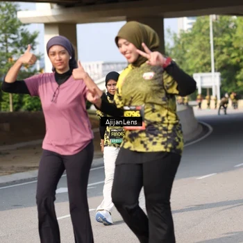 Runner Photo 6388325