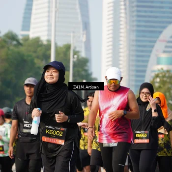 Runner Photo 6388327