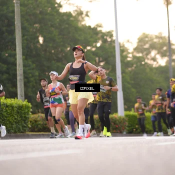 Runner Photo 6388333