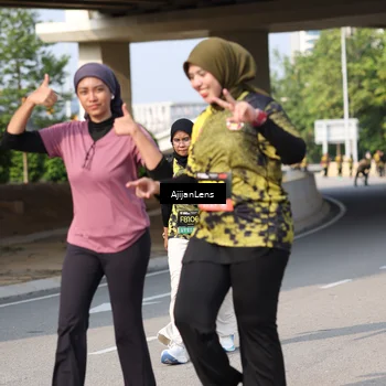Runner Photo 6388337