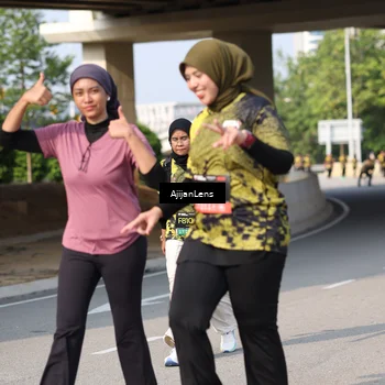 Runner Photo 6388338