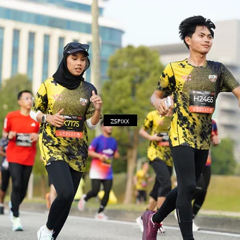 Runner Photo 6388339