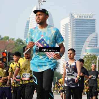 Runner Photo 6388342