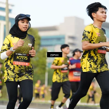 Runner Photo 6388347