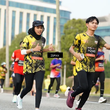 Runner Photo 6388359