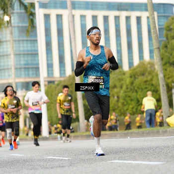 Runner Photo 6388360