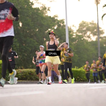 Runner Photo 6388361