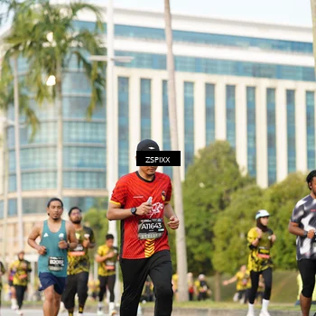Runner Photo 6388364