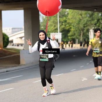Runner Photo 6388366