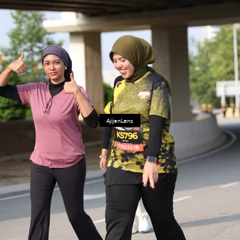 Runner Photo 6388367