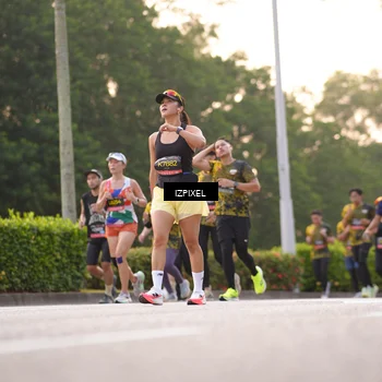 Runner Photo 6388368