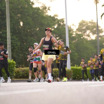 Runner Photo 6388371