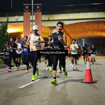 Runner Photo 6388374