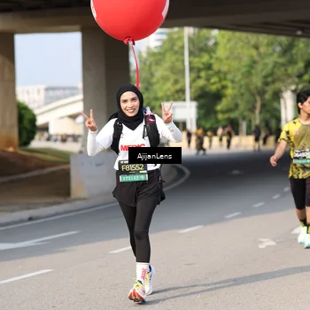 Runner Photo 6388390