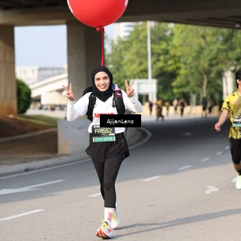 Runner Photo 6388391
