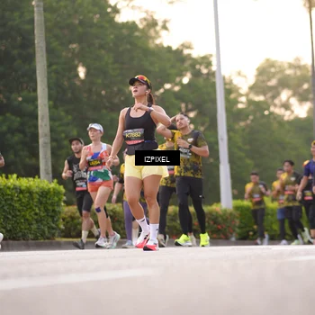 Runner Photo 6388394