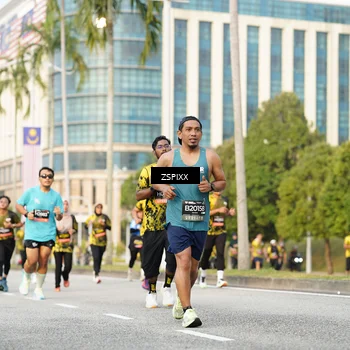 Runner Photo 6388401