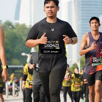 Runner Photo 6388405