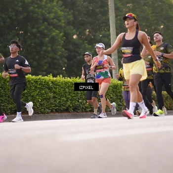 Runner Photo 6388408
