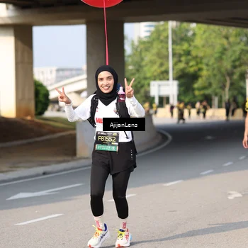 Runner Photo 6388412
