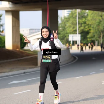 Runner Photo 6388421